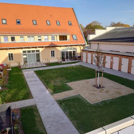 Wohnt Gewuerzmuehle Heidenau (Saxony) Bagian luar foto