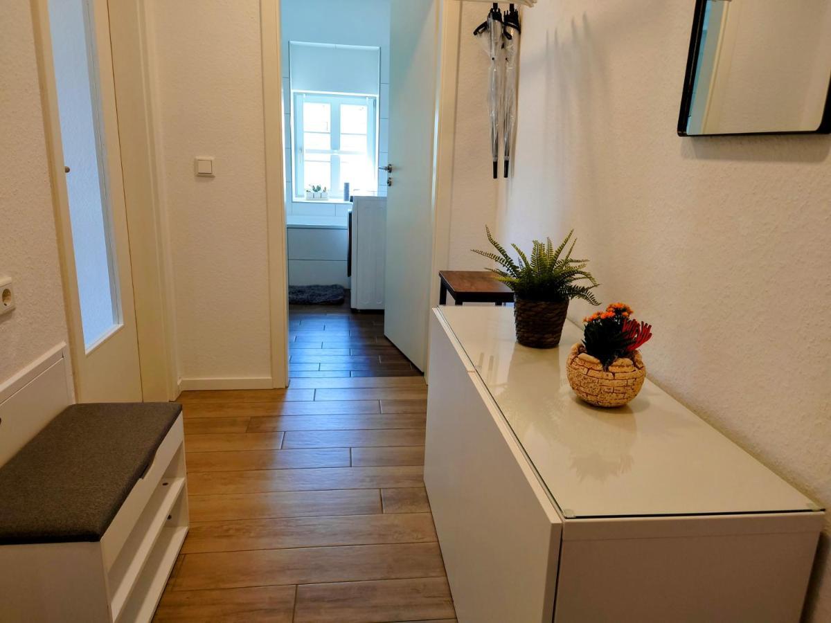Wohnt Gewuerzmuehle Heidenau (Saxony) Bagian luar foto